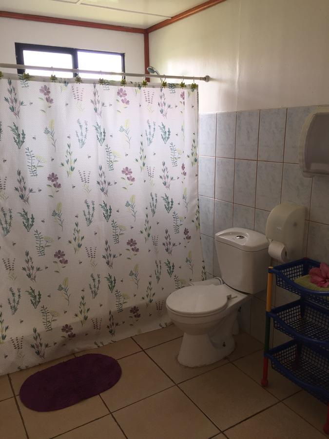 Cabanas Hinariru Nui Hanga Roa Eksteriør billede
